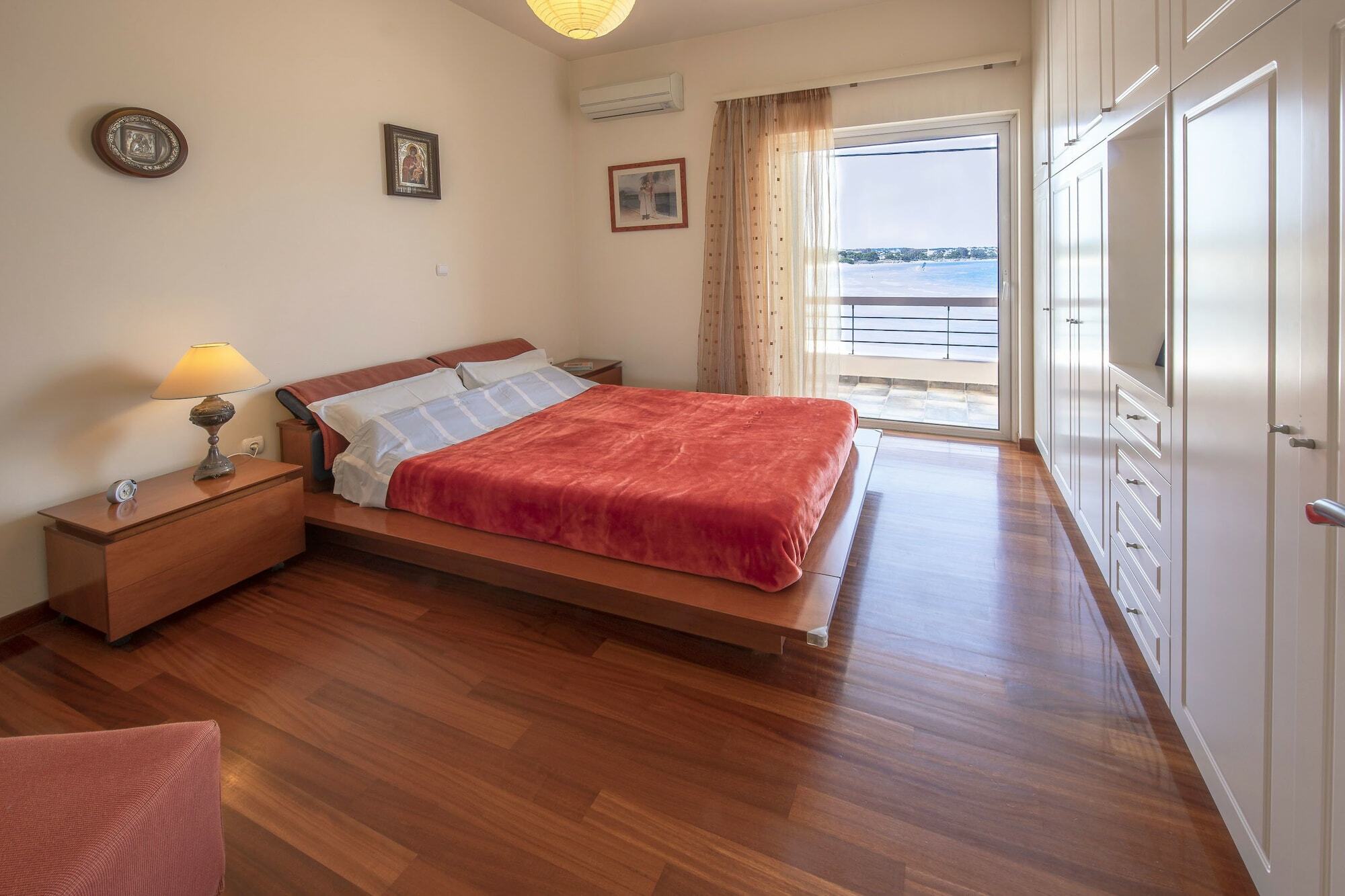 Artemis Majestic Apartment Exterior photo