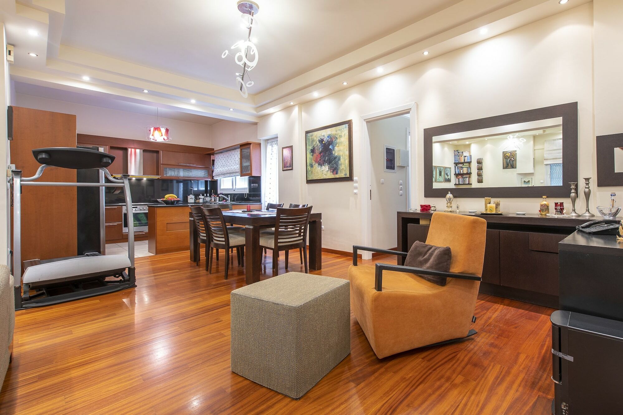 Artemis Majestic Apartment Exterior photo